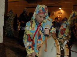 Tambores Alcañiz 2011